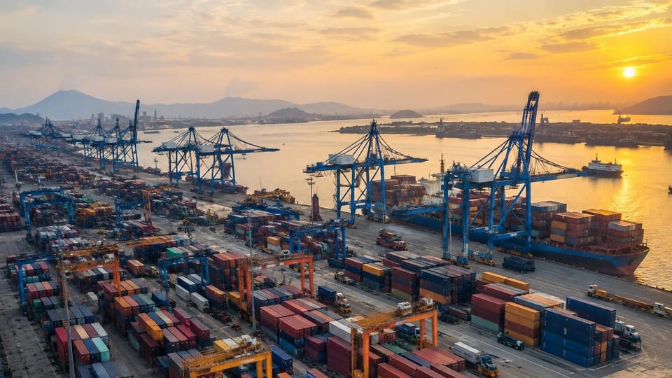 آموزش Docker برای توسعه‌دهندگان با مثال عملی از صفر