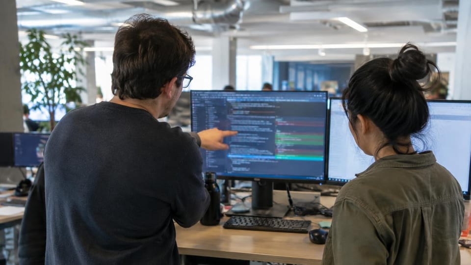 آموزش Git و GitHub از صفر با مثال‌های عملی برای برنامه‌نویسان
