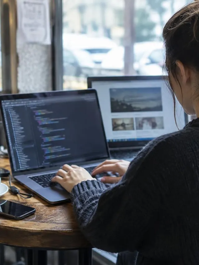 آموزش Next.js App Router از صفر تا ساخت یک وبلاگ کامل