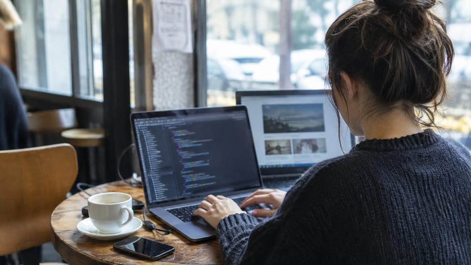 آموزش Next.js App Router از صفر تا ساخت یک وبلاگ کامل