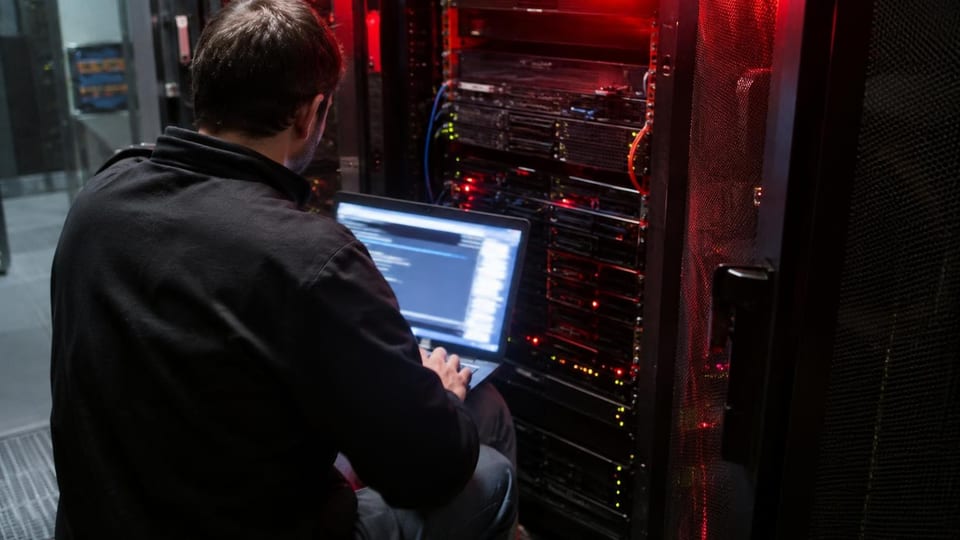 بهروزرسانی امنیتی Next.js؛ نسخه 16.3.6 را همین حالا نصب کنید