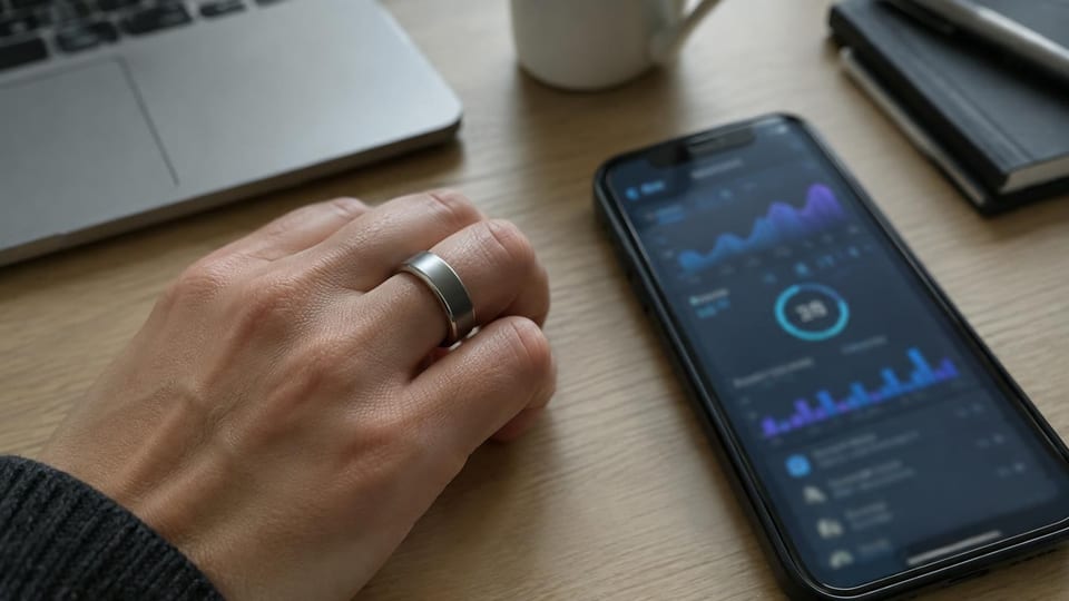 عرضه اولیه اورا در نزدک؛ سازنده حلقه هوشمند ۱۵ میلیارد دلاری میشود؟