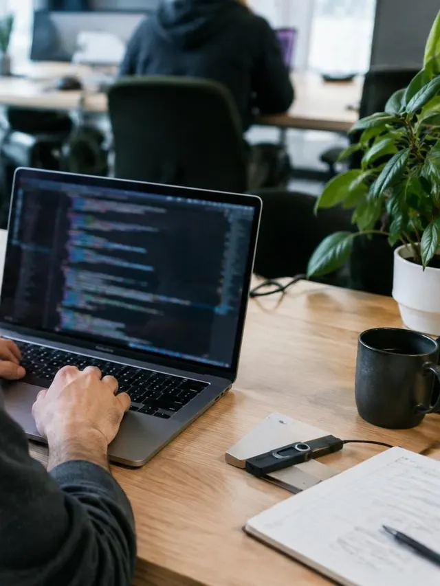 آموزش Solidity: نوشتن اولین قرارداد هوشمند اتریوم قدم‌به‌قدم