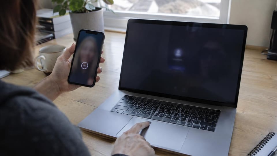 پسکی چیست؟ راهنمای کامل ورود بدون رمز عبور برای همه